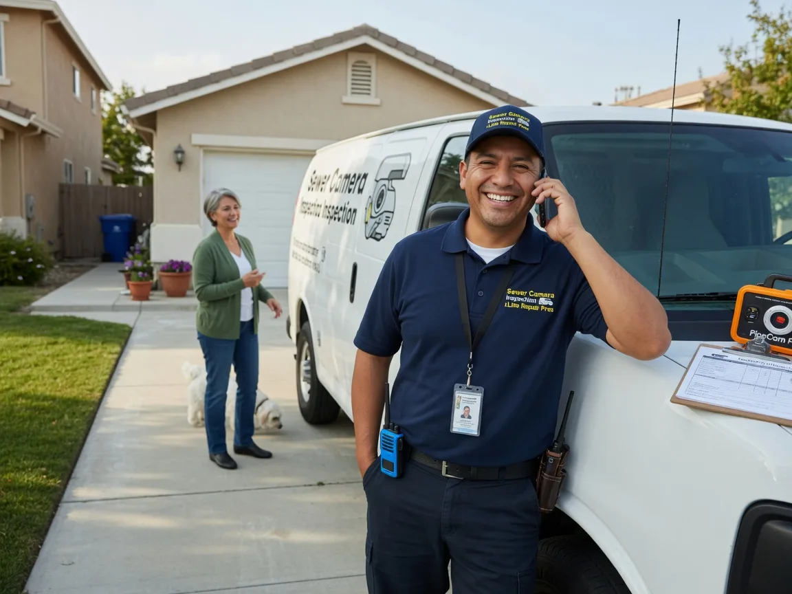 Sewer Line Repair Bloomville, OH FAQs